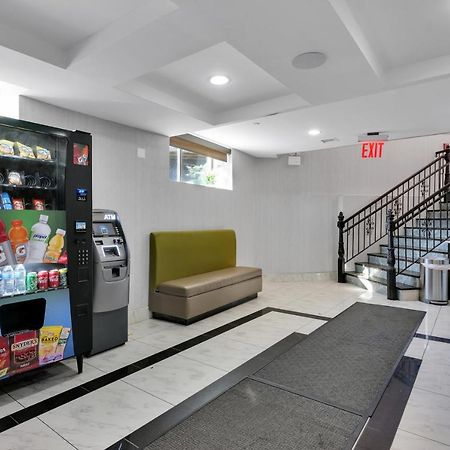 Hotel Mint Jfk Airport Νέα Υόρκη Εξωτερικό φωτογραφία