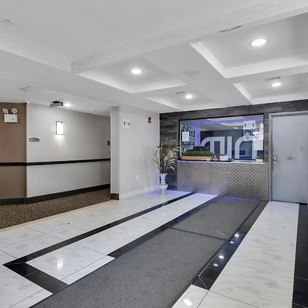 Hotel Mint Jfk Airport Νέα Υόρκη Εξωτερικό φωτογραφία