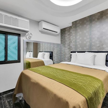 Hotel Mint Jfk Airport Νέα Υόρκη Εξωτερικό φωτογραφία