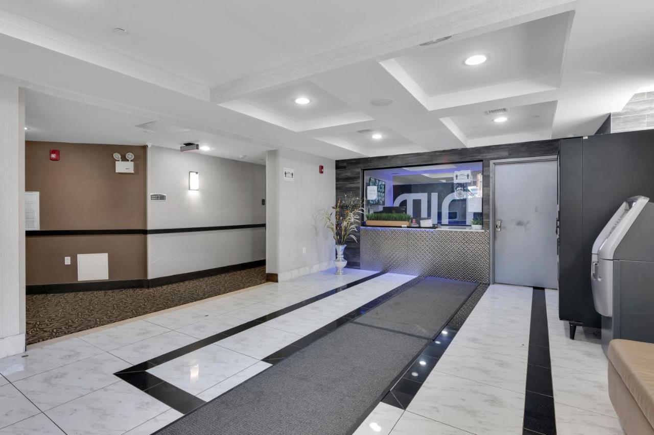 Hotel Mint Jfk Airport Νέα Υόρκη Εξωτερικό φωτογραφία