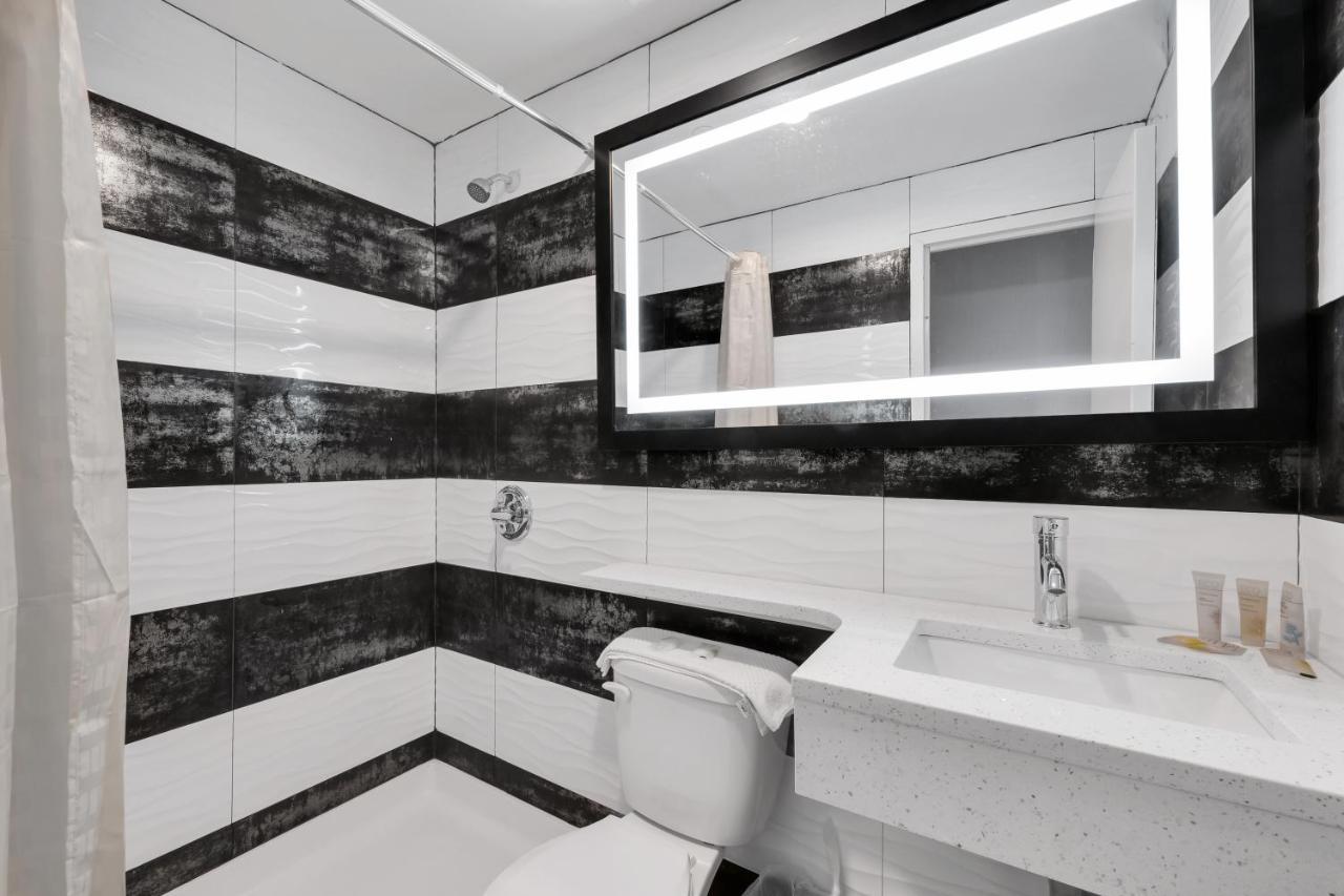 Hotel Mint Jfk Airport Νέα Υόρκη Εξωτερικό φωτογραφία