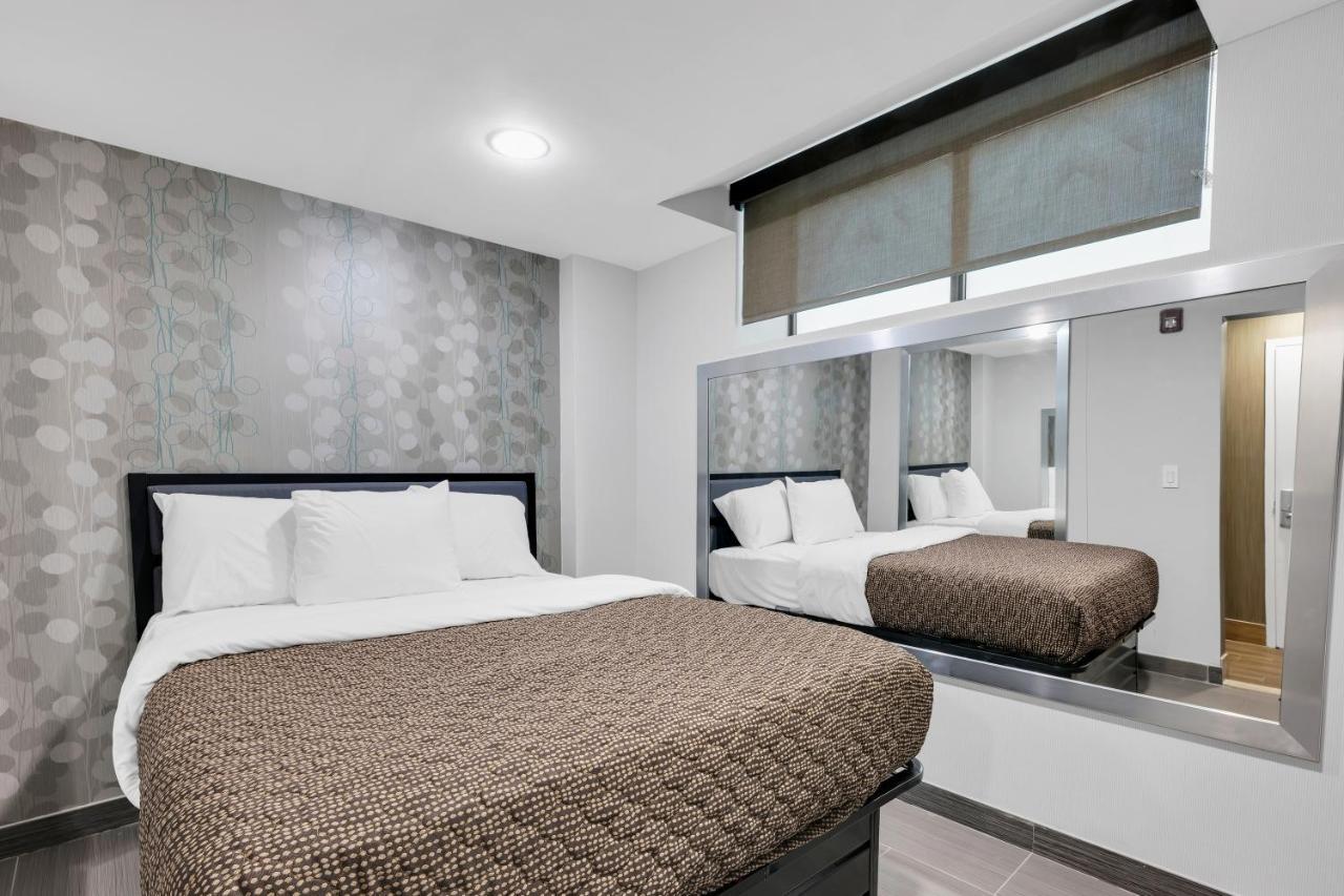 Hotel Mint Jfk Airport Νέα Υόρκη Εξωτερικό φωτογραφία