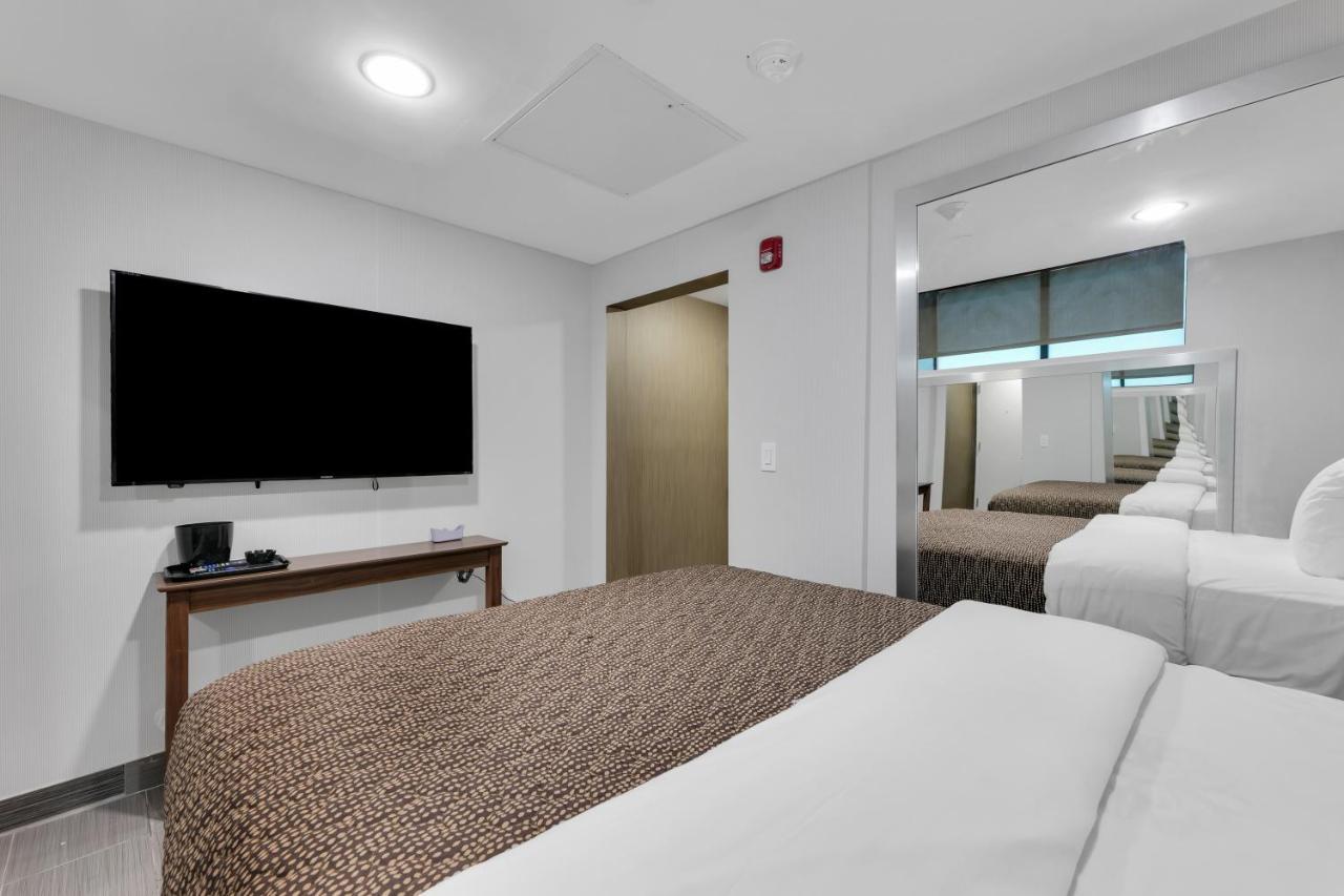 Hotel Mint Jfk Airport Νέα Υόρκη Εξωτερικό φωτογραφία