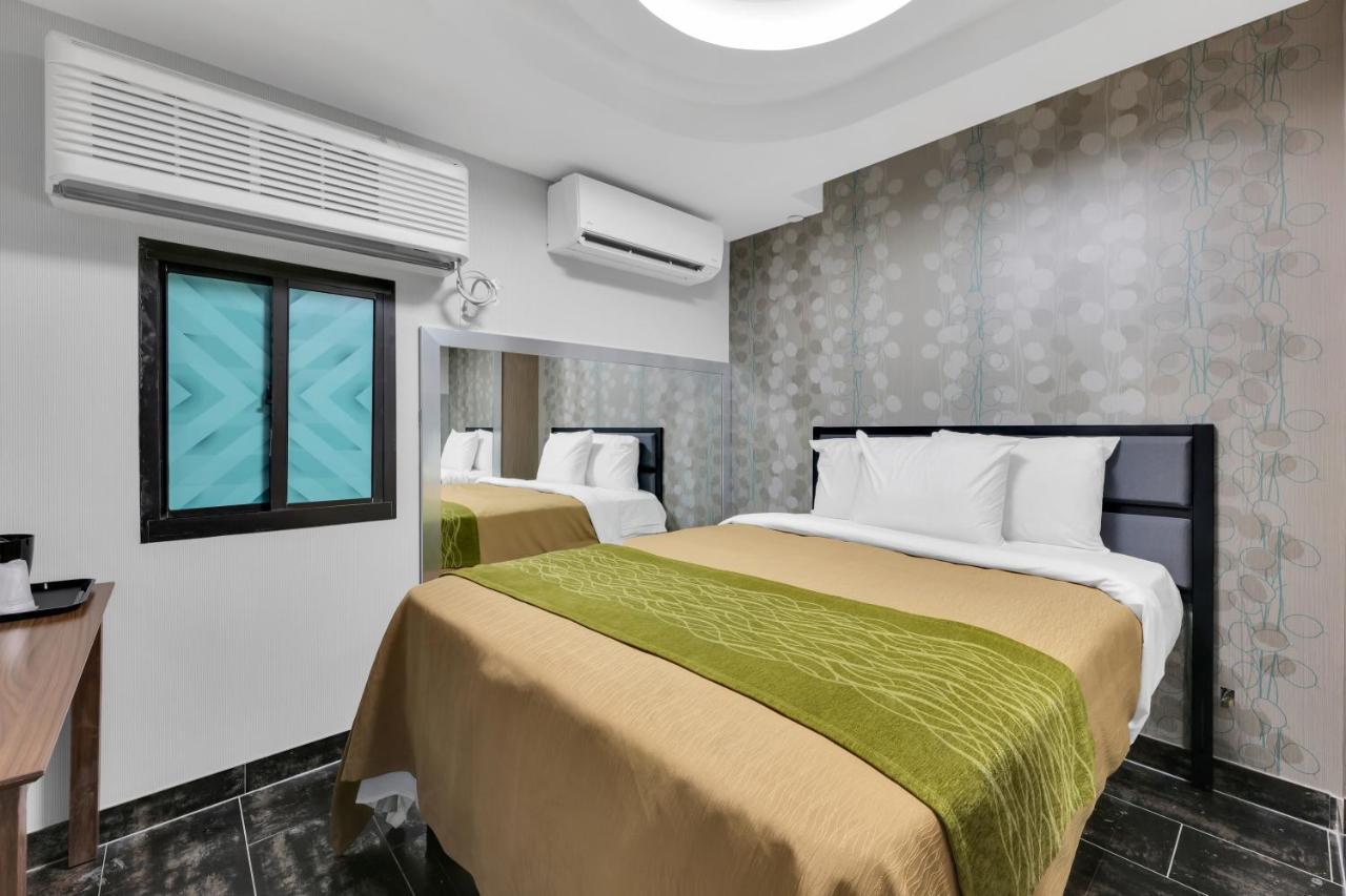 Hotel Mint Jfk Airport Νέα Υόρκη Εξωτερικό φωτογραφία