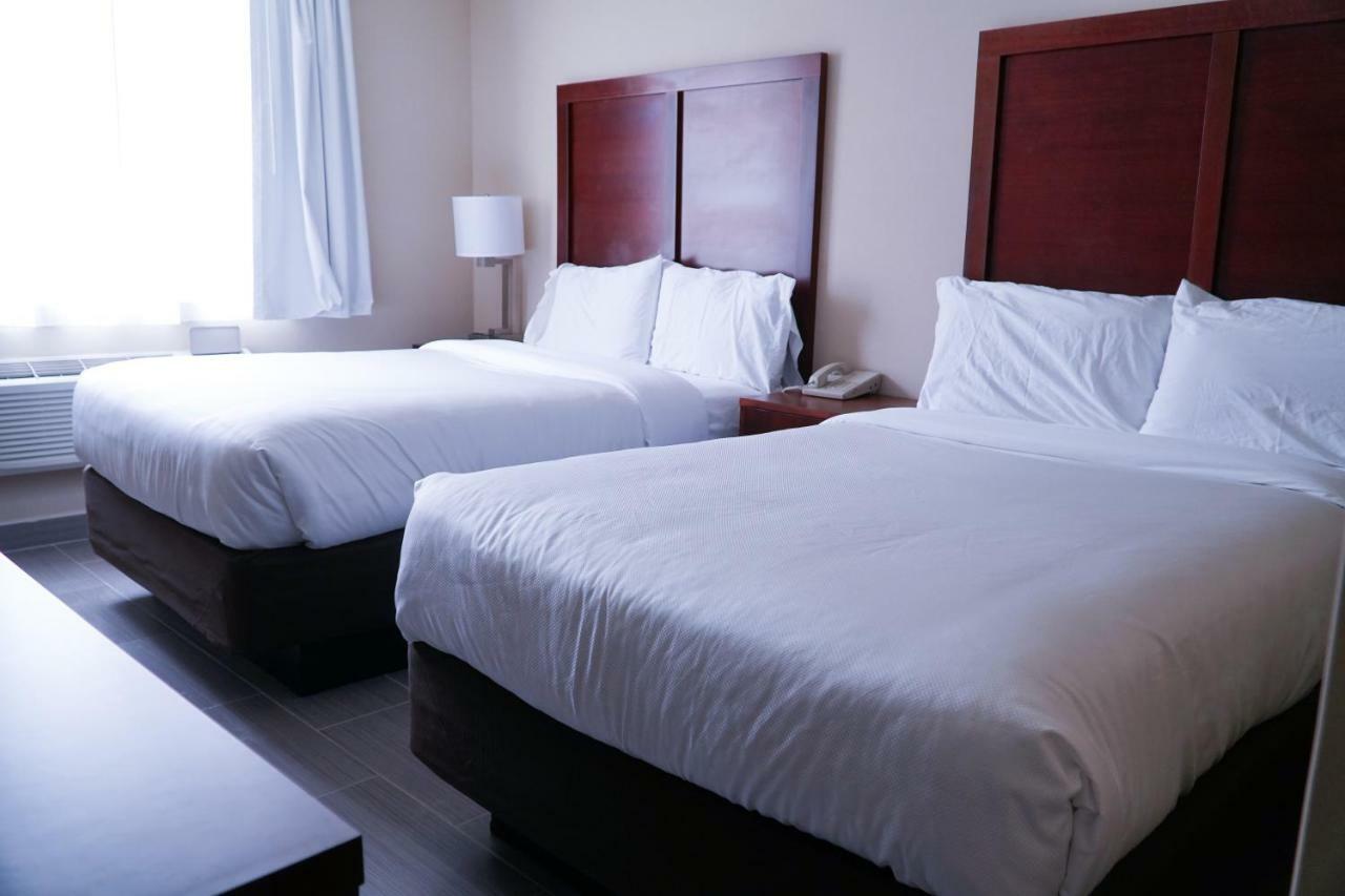 Hotel Mint Jfk Airport Νέα Υόρκη Εξωτερικό φωτογραφία