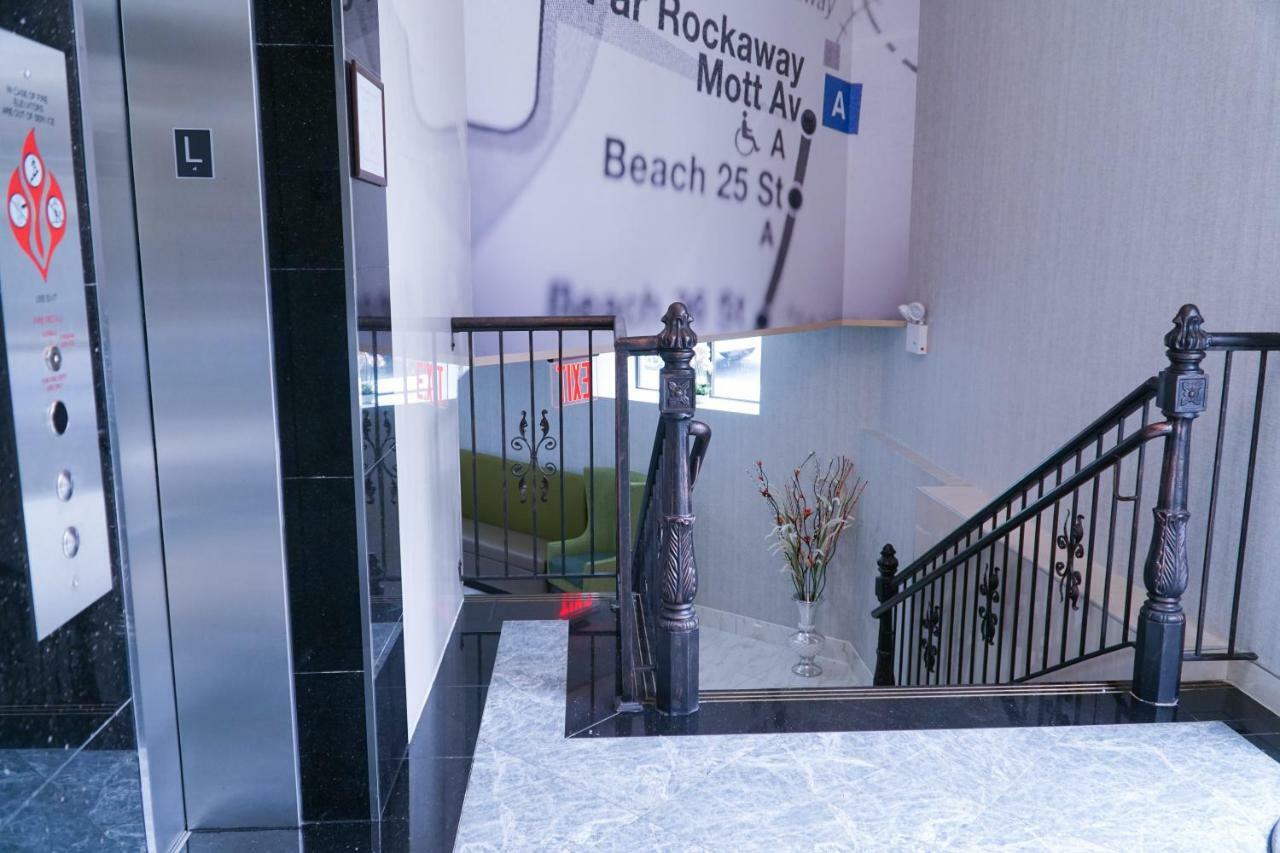 Hotel Mint Jfk Airport Νέα Υόρκη Εξωτερικό φωτογραφία