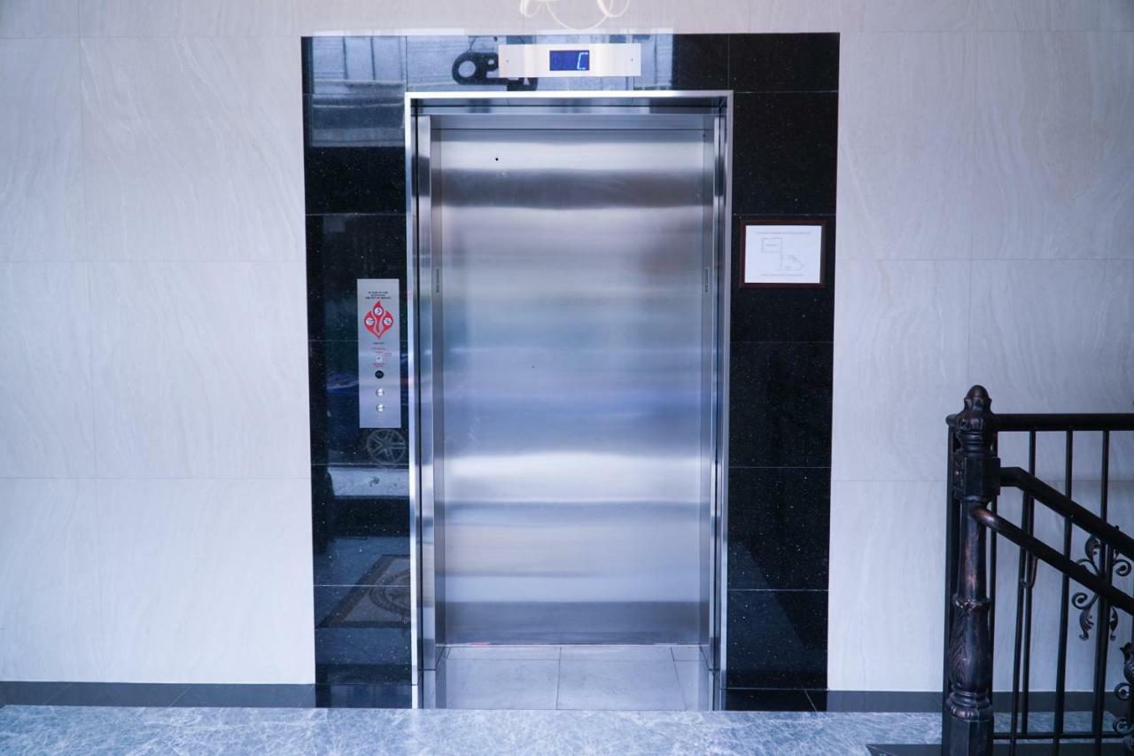 Hotel Mint Jfk Airport Νέα Υόρκη Εξωτερικό φωτογραφία