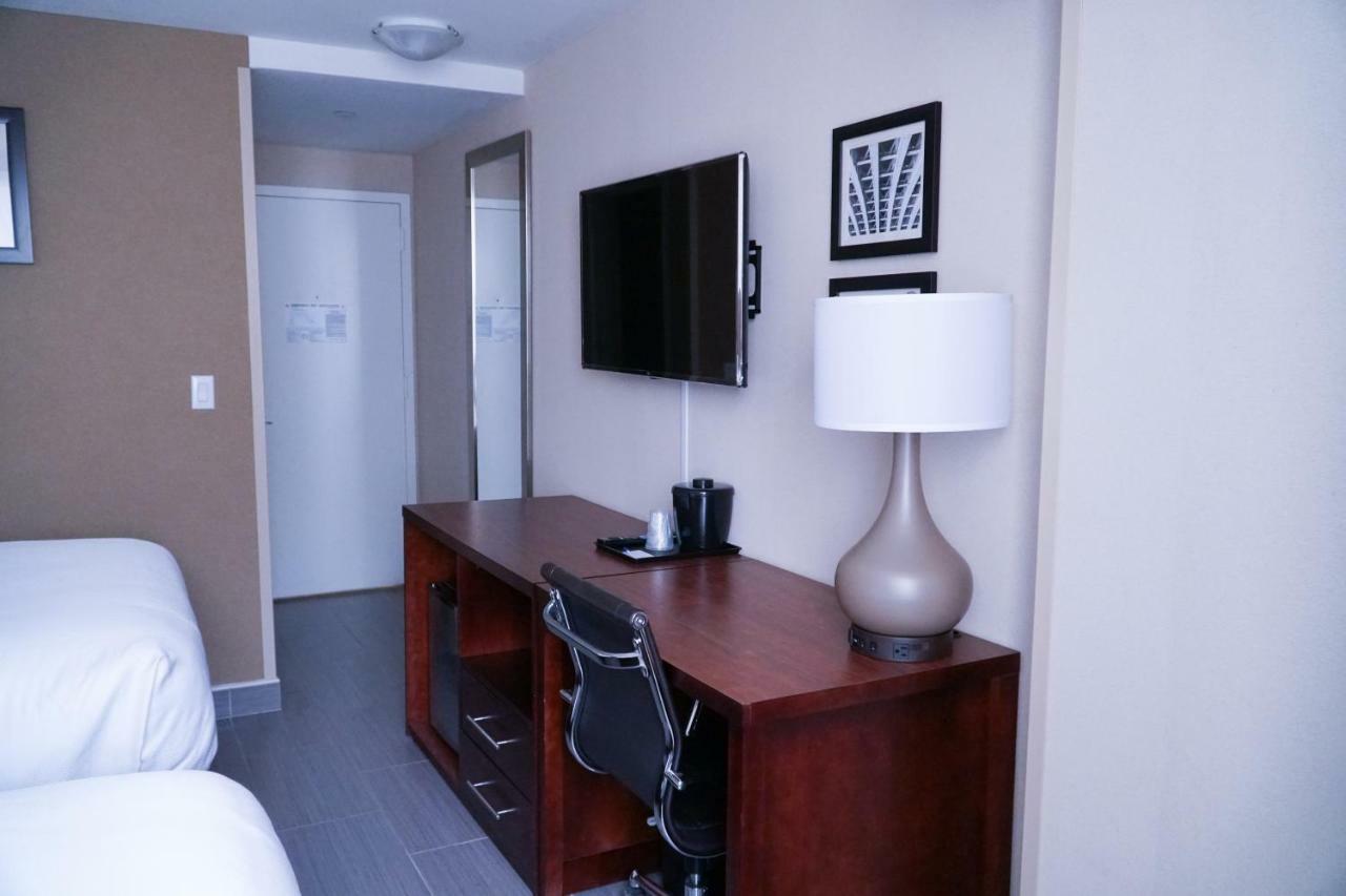 Hotel Mint Jfk Airport Νέα Υόρκη Εξωτερικό φωτογραφία