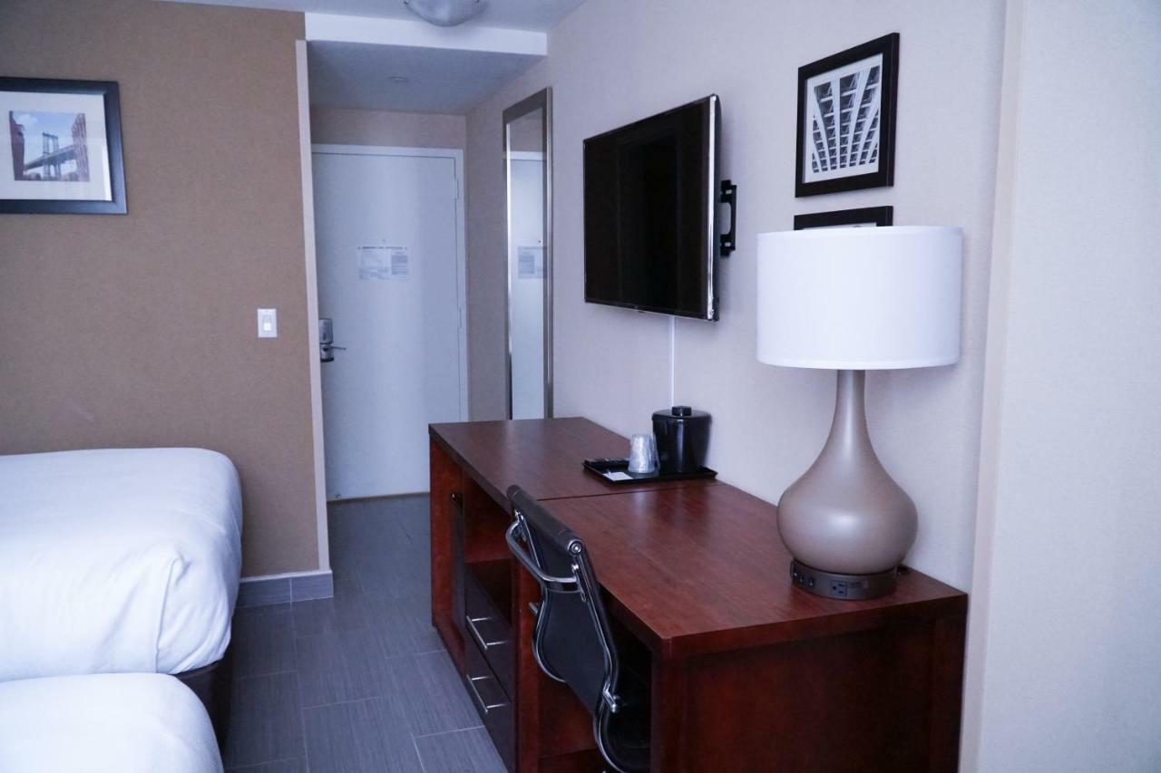 Hotel Mint Jfk Airport Νέα Υόρκη Εξωτερικό φωτογραφία