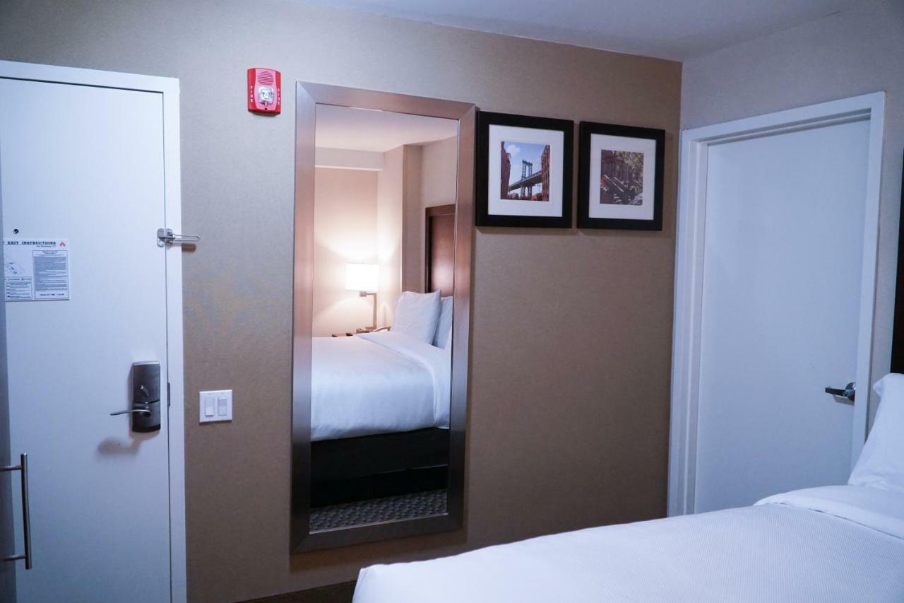 Hotel Mint Jfk Airport Νέα Υόρκη Εξωτερικό φωτογραφία