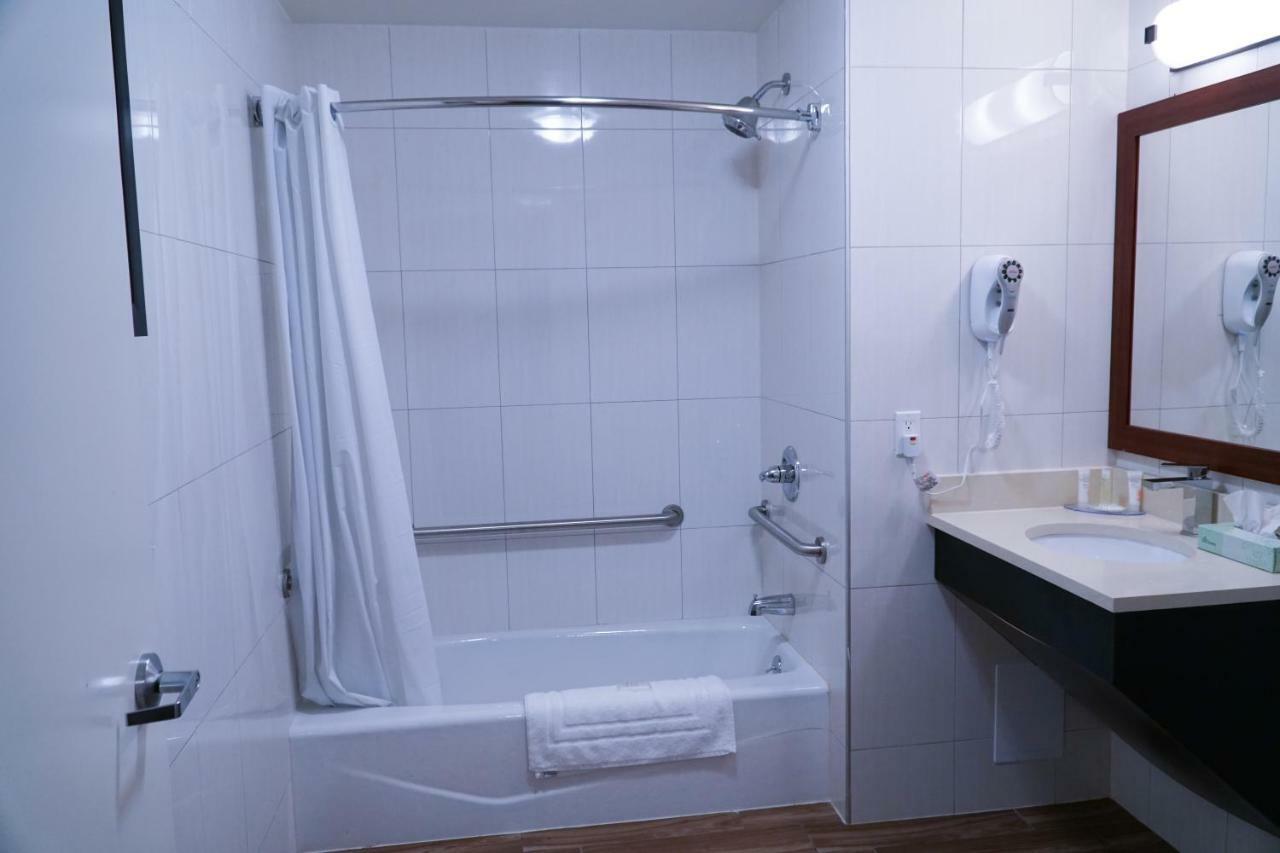 Hotel Mint Jfk Airport Νέα Υόρκη Εξωτερικό φωτογραφία