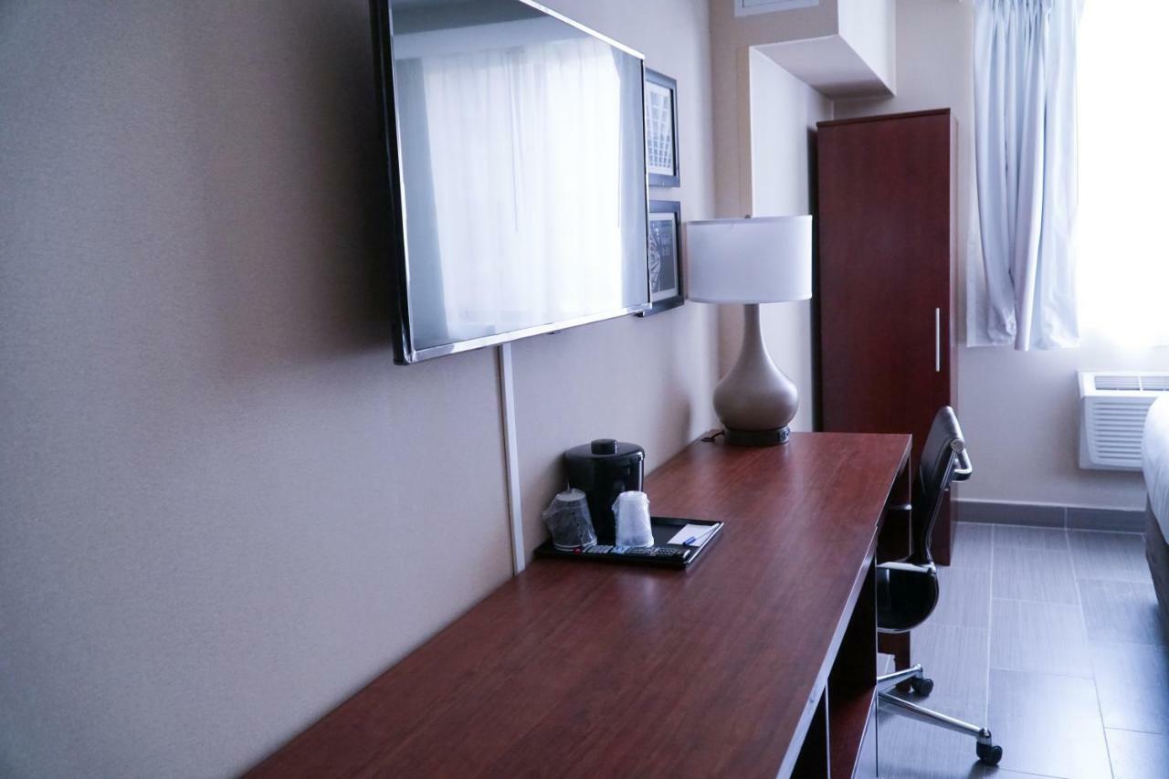 Hotel Mint Jfk Airport Νέα Υόρκη Εξωτερικό φωτογραφία