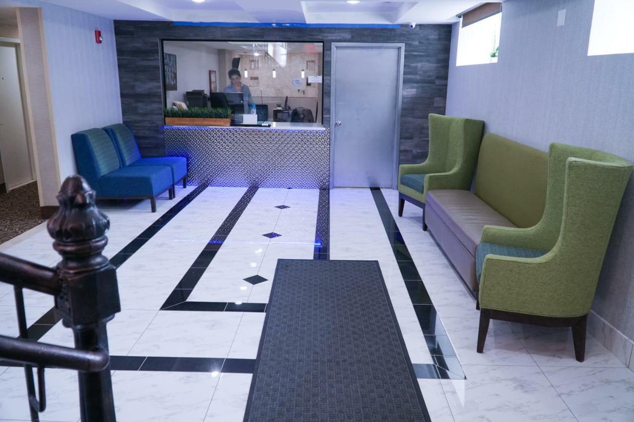 Hotel Mint Jfk Airport Νέα Υόρκη Εξωτερικό φωτογραφία