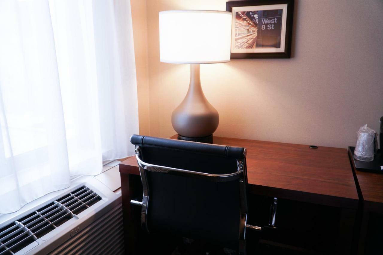 Hotel Mint Jfk Airport Νέα Υόρκη Εξωτερικό φωτογραφία