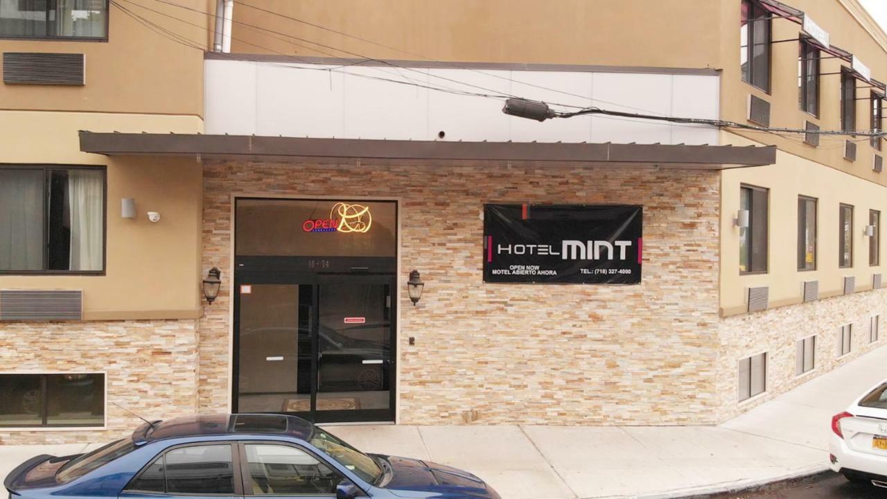 Hotel Mint Jfk Airport Νέα Υόρκη Εξωτερικό φωτογραφία