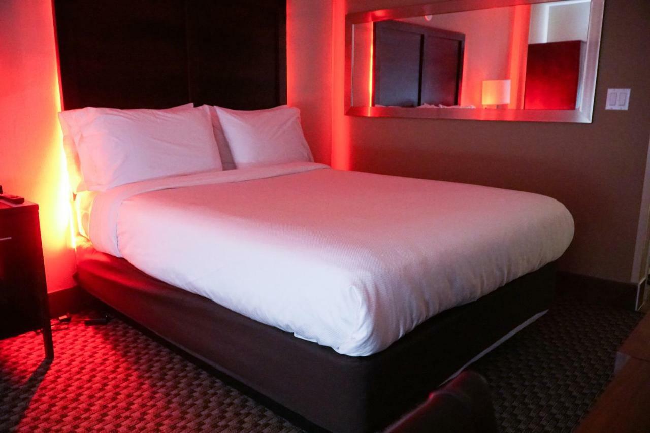 Hotel Mint Jfk Airport Νέα Υόρκη Εξωτερικό φωτογραφία