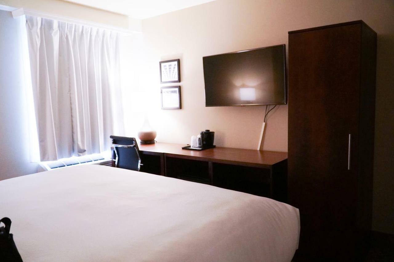 Hotel Mint Jfk Airport Νέα Υόρκη Εξωτερικό φωτογραφία