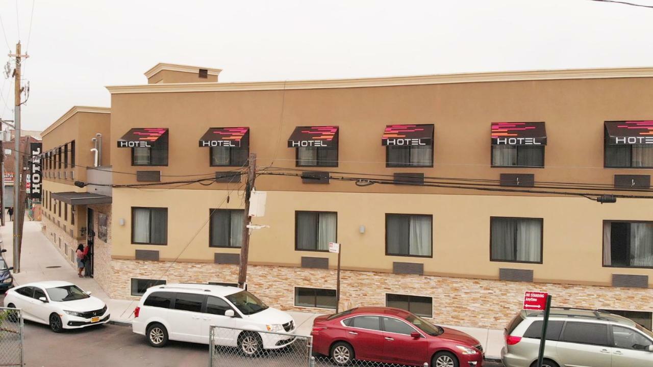 Hotel Mint Jfk Airport Νέα Υόρκη Εξωτερικό φωτογραφία